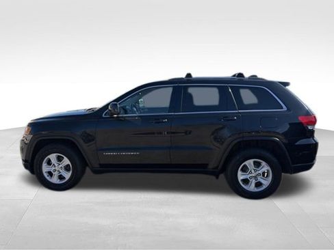 Used 2014 Jeep Grand Cherokee Laredo w/ Quick Order Package 23E AWD/4WD image 28