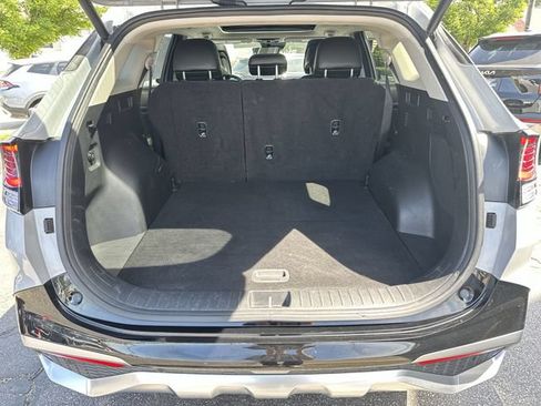 Certified 2023 Kia Sportage SX AWD/4WD image 23