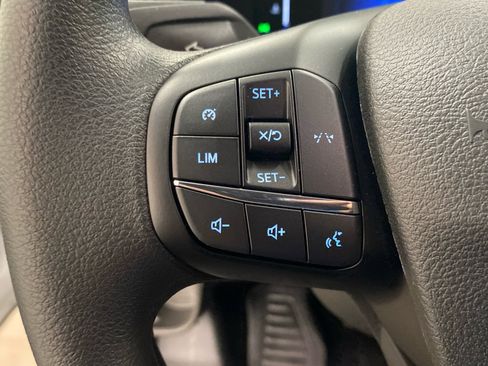 New 2026 Ford Transit 250 Low Roof image 12