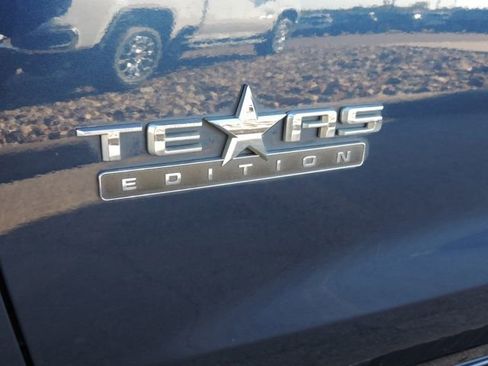 Certified 2023 Chevrolet Silverado 1500 RST image 15