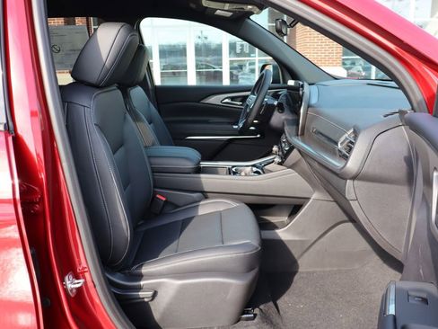 New 2026 Chevrolet Traverse LT w/ Driver Confidence Package image 45