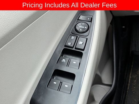 Used 2018 Hyundai Tucson SEL FWD image 25