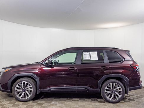 Used 2026 Subaru Forester Touring AWD/4WD image 24