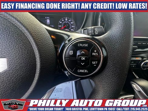 Used 2022 Kia Soul S FWD image 30