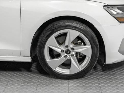 Used 2022 Audi A3 2.0T Premium image 35