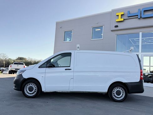Used 2018 Mercedes-Benz Metris image 14