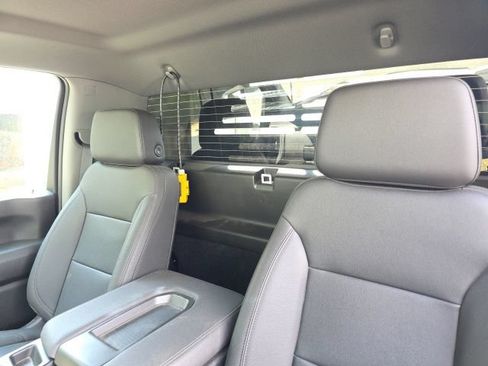 Used 2024 Chevrolet Silverado 3500 W/T w/ WT Convenience Package AWD/4WD image 11