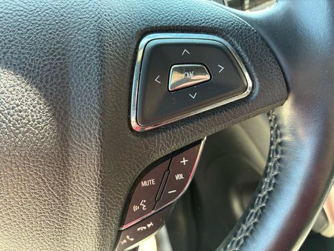 Used 2015 Lincoln MKC AWD w/ Equipment Group 102A Reserve image 17