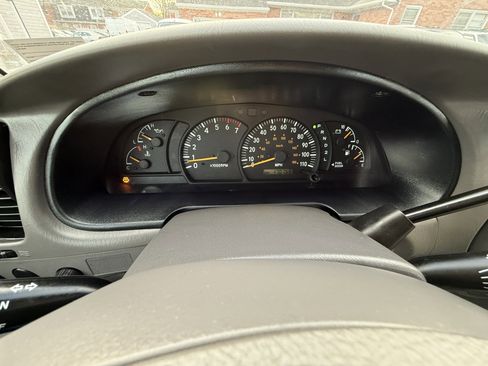 Used 2003 Toyota Tundra SR5 image 22
