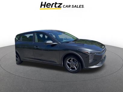 Used 2025 Kia K4 LXS