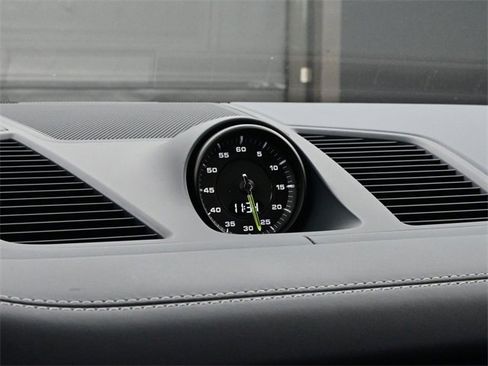 Certified 2023 Porsche Cayenne Turbo S image 12