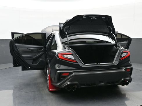 Used 2024 Subaru WRX w/ Accessory Package #2 image 44