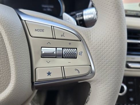 New 2026 Genesis G70 2.5T Prestige RWD image 14
