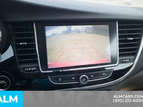 Used 2019 Buick Encore Preferred FWD image 9