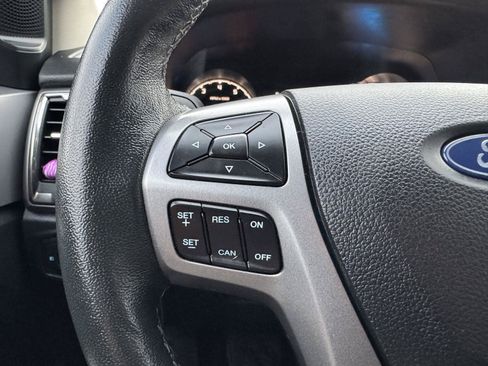 Used 2019 Ford Ranger XLT w/ Equipment Group 302A Luxury AWD/4WD image 21