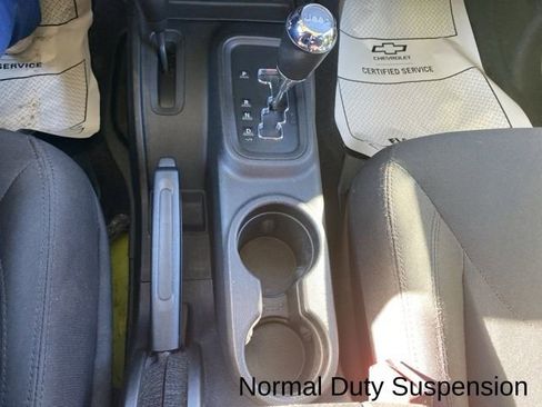 Used 2016 Jeep Wrangler Unlimited Sport w/ Quick Order Package 24S image 18