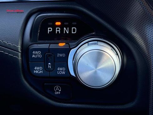 Used 2024 RAM 1500 Limited AWD/4WD image 26