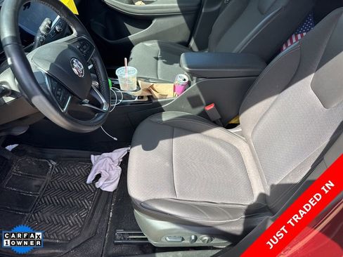 Used 2023 Buick Encore GX Preferred w/ Cold Weather Comfort Package image 14