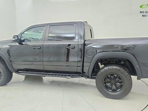 Used 2022 RAM 1500 TRX w/ TRX Level 1 Equipment Group AWD/4WD image 4