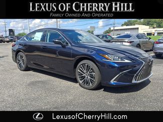 New 2025 Lexus ES 350 w/ Premium Package image 1