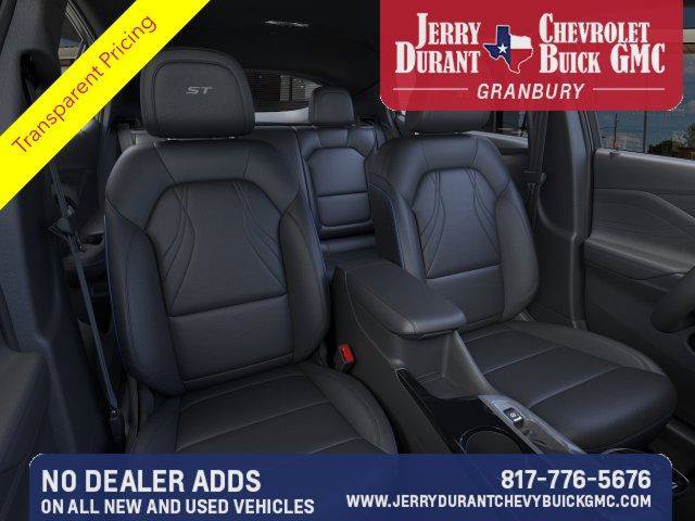 New 2026 Buick Envista Sport Touring w/ Convenience I Package FWD image 17