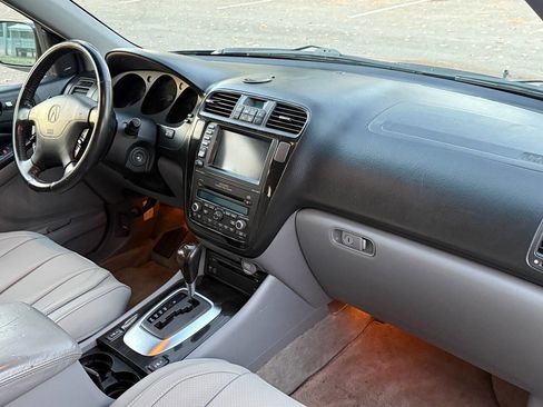 Used 2006 Acura MDX Touring image 11