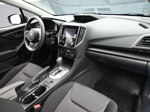 Used 2022 Subaru Impreza 2.0i AWD/4WD image 21
