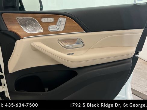 Certified 2023 Mercedes-Benz GLE 450 4MATIC image 23