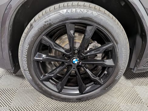 Certified 2023 BMW X3 xDrive30i w/ M Sport Package AWD/4WD image 53