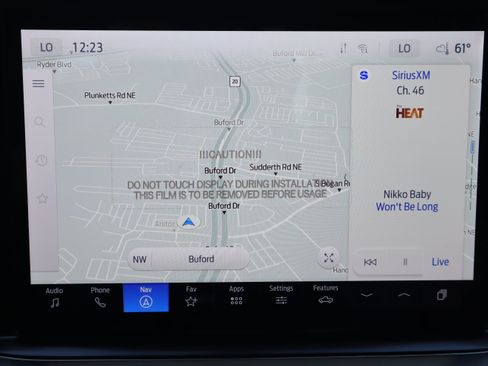 Used 2026 Ford F450 King Ranch w/ Chrome Package image 13