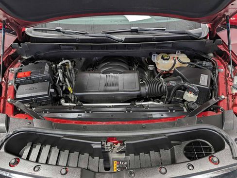 Used 2021 Cadillac Escalade Sport w/ Driver Assist Tech Package image 15