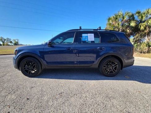 Used 2025 Kia Telluride SX X-Line image 5