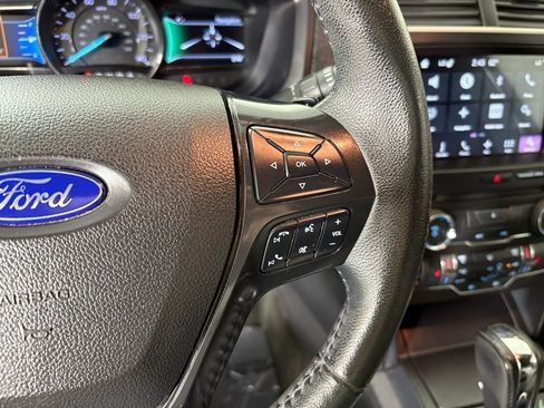 Used 2017 Ford Explorer XLT w/ Equipment Group 202A image 41