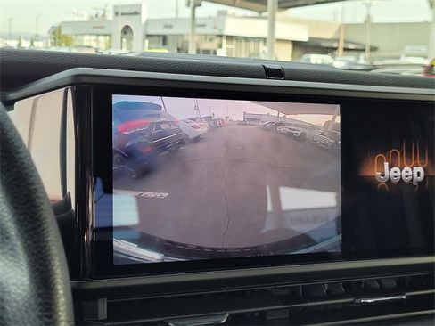 Certified 2024 Jeep Wrangler Sport image 10