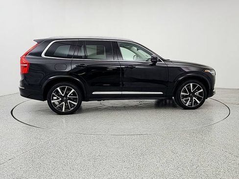 Certified 2023 Volvo XC90 B5 Plus w/ Protection Package Premier AWD/4WD image 4