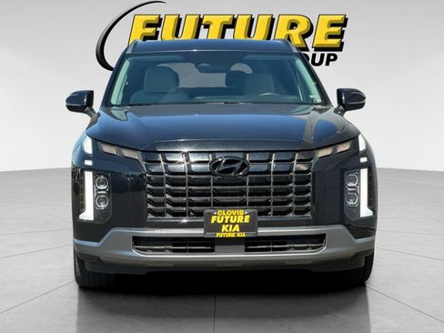Used 2025 Hyundai Palisade SEL FWD image 9