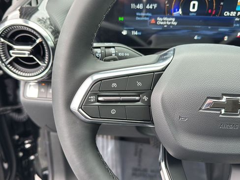 New 2026 Chevrolet Equinox LT w/ Convenience Package II image 18