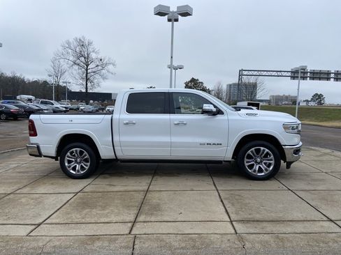 Used 2021 RAM 1500 Limited image 12