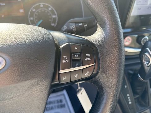 Used 2024 Ford Transit 350 XLT image 30