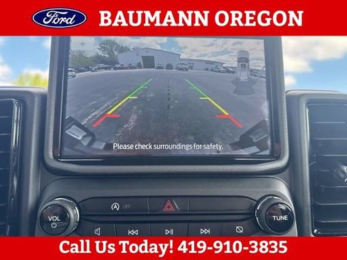Used 2023 Ford Bronco Sport Heritage w/ Heritage Convenience Package AWD/4WD image 21
