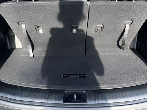 Used 2022 Kia Telluride S image 8