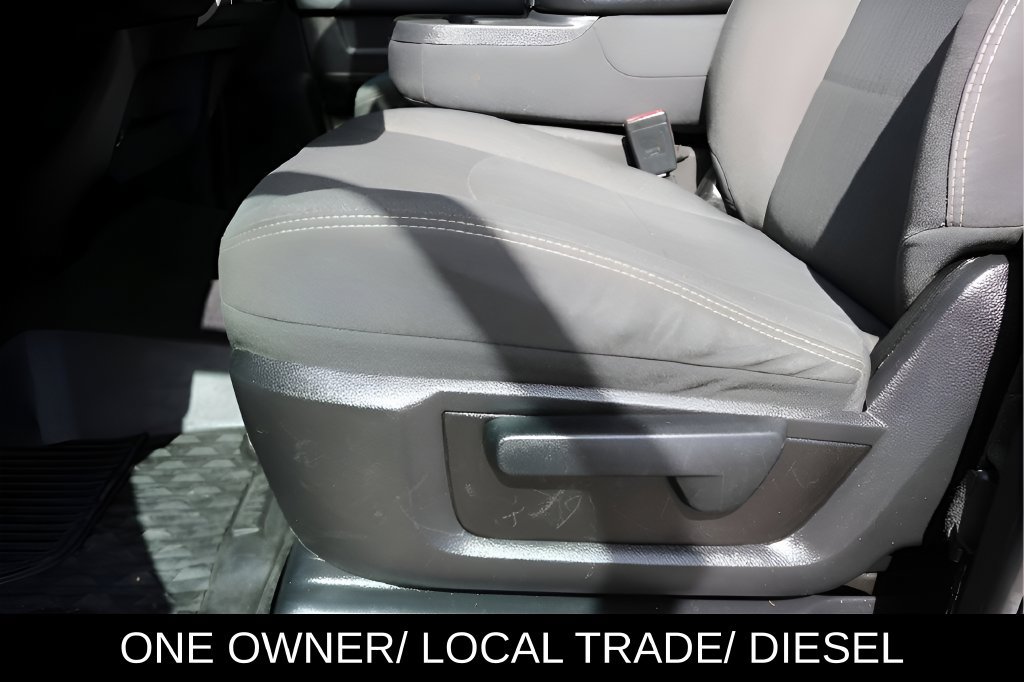 Used 2020 RAM 2500 Tradesman AWD/4WD image 10