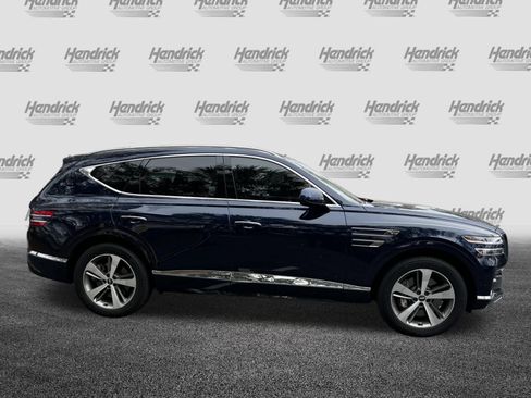 Used 2023 Genesis GV80 2.5T w/ Prestige 20" Package image 9
