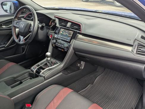 Used 2020 Honda Civic Si image 31