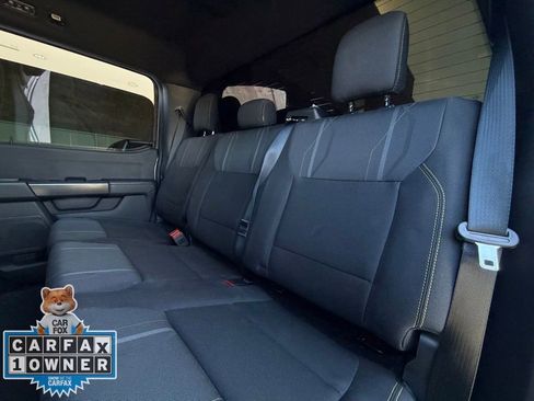Used 2024 Ford F150 STX image 22