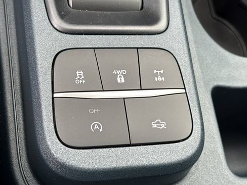 New 2026 Ford Maverick Tremor AWD/4WD image 38