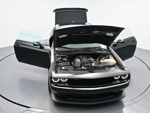 Used 2023 Dodge Challenger R/T Scat Pack RWD image 39