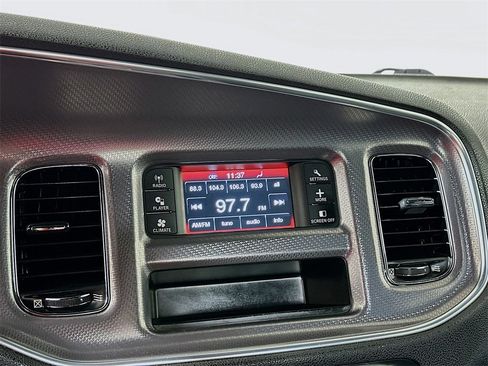 Used 2014 Dodge Charger SE image 13