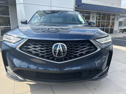 New 2026 Acura MDX SH-AWD w/ Technology Package image 7