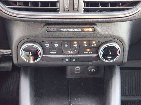 New 2026 Ford Escape Active FWD image 19